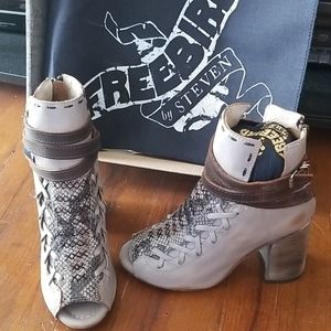 Freebird - Eagle